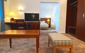 Hotel Kaiserhof Deluxe